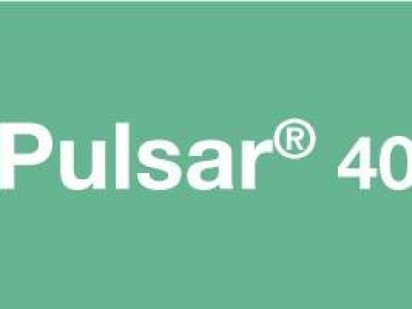 Pulsar® 40