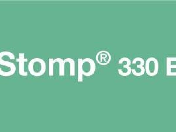 Stomp® 330 E