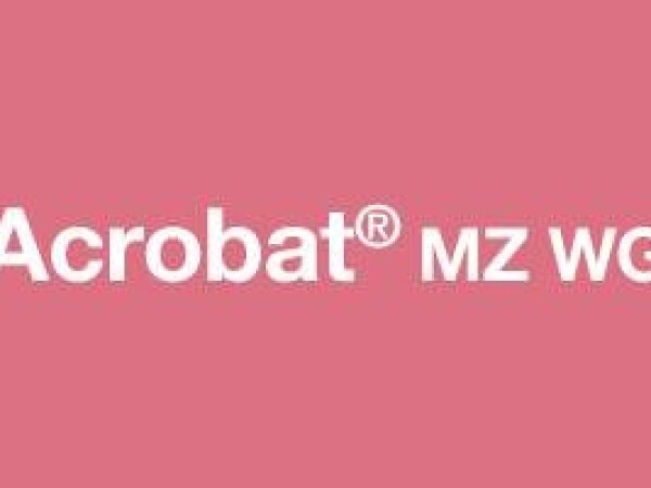 Acrobat® MZ WG