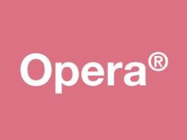 Opera®