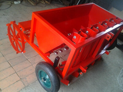 Sejalica za beli i crni luk 00381604998453