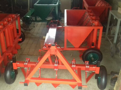 Sejalica za beli i crni luk 00381604998453