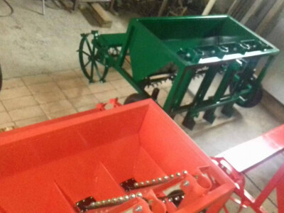 Sejalica za beli i crni luk 00381604998453