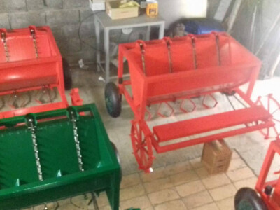 Sejalica za beli i crni luk 00381604998453