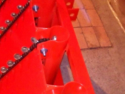 Sejalica za beli i crni luk 00381604998453