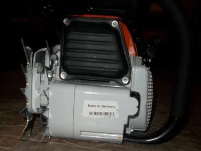 Motorna pila Stihl ms 660