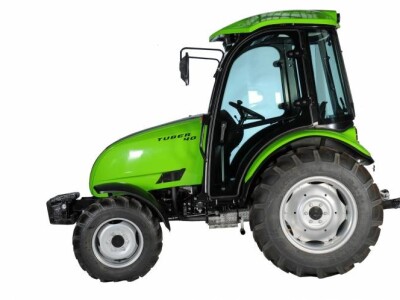 Traktor Tuber 50