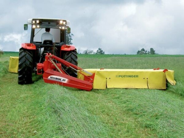 Kosilica - NOVADISC 305