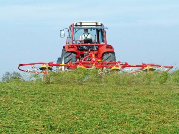 Okretač - HIT 540 N