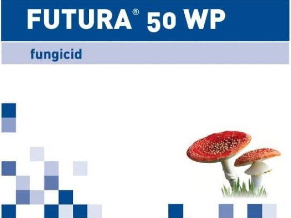 Futura ® 50 WP