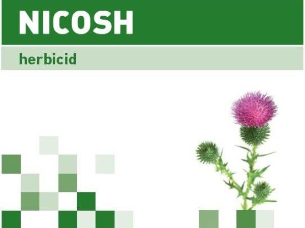 Nicosh ®