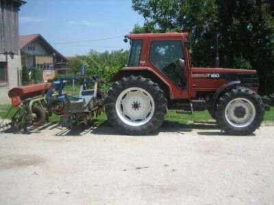 Traktor Fiat
