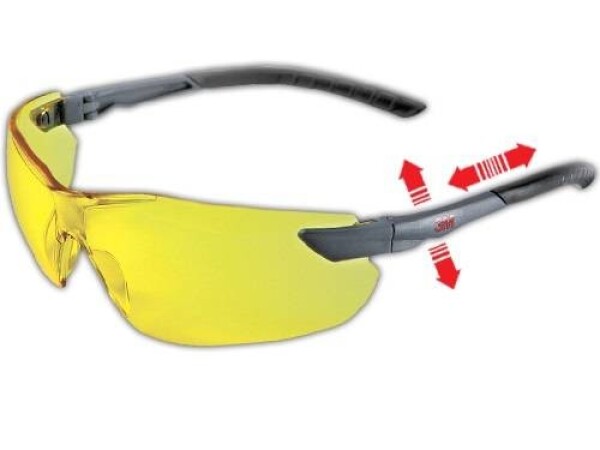 3M zaštitne naočale 2822