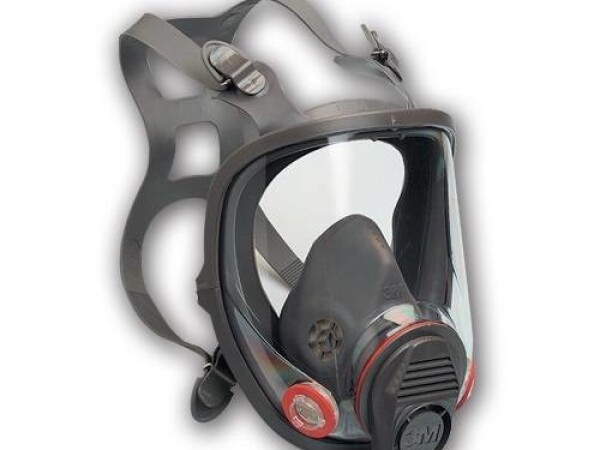 3M zaštitna maska 6800