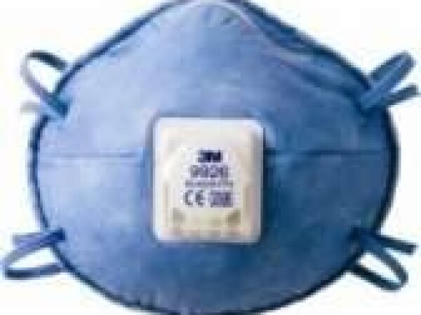 3M Respirator 9926 P2