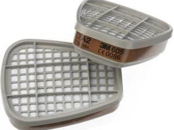 3M FILTER 6055 A2