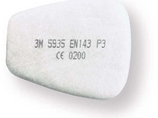 3M PREDFILTER 5935 P3