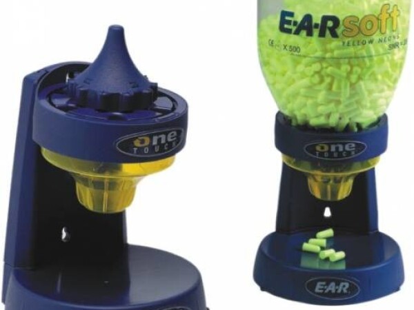 NOSAČ KONTEJNERA ZA ČEPIĆE