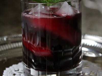 Matični sok od ARONIJE za prirodno jačanje imuniteta