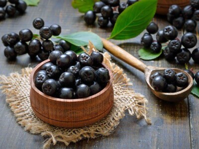 Matični sok od ARONIJE za prirodno jačanje imuniteta