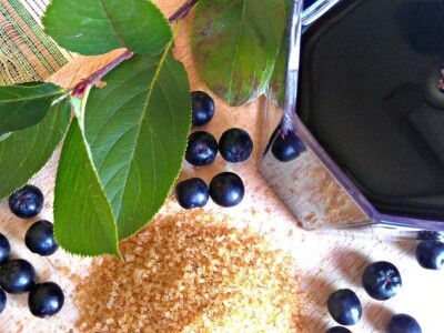 Matični sok od ARONIJE za prirodno jačanje imuniteta