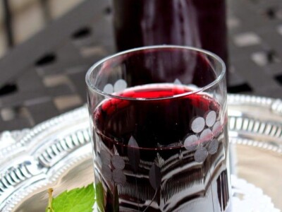 Matični sok od ARONIJE za prirodno jačanje imuniteta