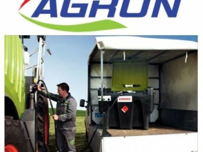 Predsezonski pregled Claas kombajna