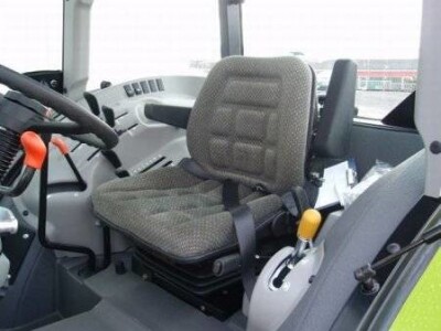 Ušteda!!! 3000.- eura kupovinom traktora Claas Elios 220 4WD - 80 KS