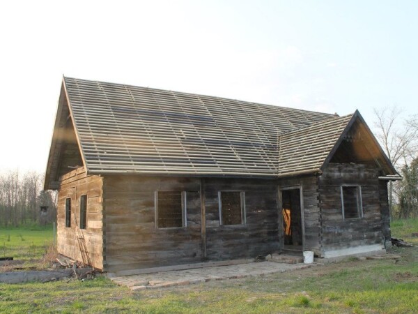 Ranč "Srijemski divan"