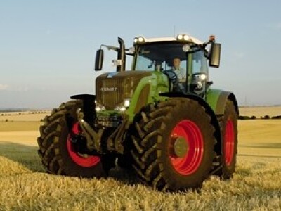 Fendt 900 Vario