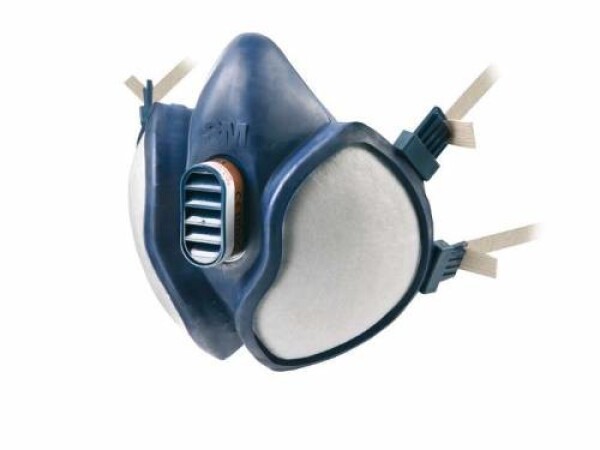 3M zaštitna maska 4251 A1P2