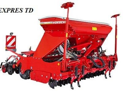 HORSCH EXPRESS TD - Kombinirana sijačica za strne žitarice
