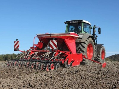 HORSCH EXPRESS TD - Kombinirana sijačica za strne žitarice