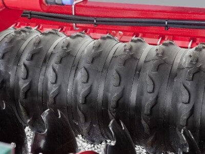 HORSCH EXPRESS TD - Kombinirana sijačica za strne žitarice