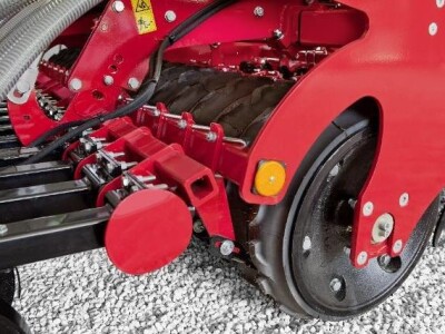 HORSCH EXPRESS TD - Kombinirana sijačica za strne žitarice
