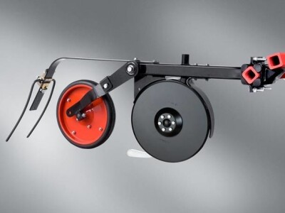 HORSCH EXPRESS TD - Kombinirana sijačica za strne žitarice