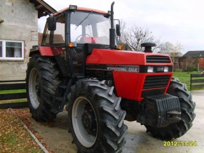 Case international 1694 110 KS