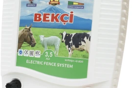 Bekci električni pastir 12/220V 3.5J