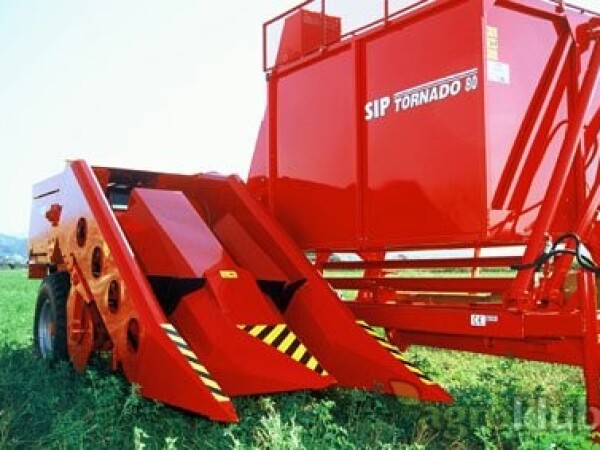 Berač kukuruza SIP, dvoredni, TORNADO 80