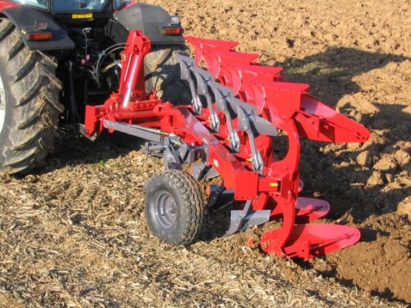 Plug okretač EUROTEHNICS PRESTIGE SBC   3 + 1