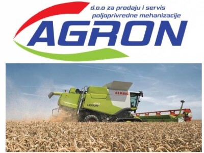 Kombajn LEXION 670 TIER III - ušteda kod kupovine