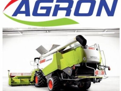 Kombajn LEXION 670 TIER III - ušteda kod kupovine