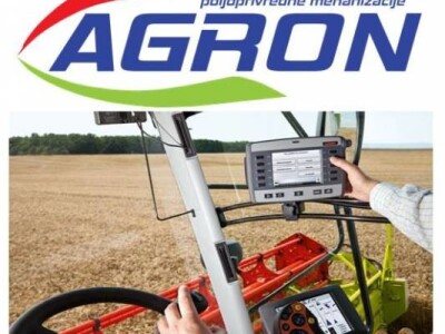 Kombajn LEXION 670 TIER III - ušteda kod kupovine