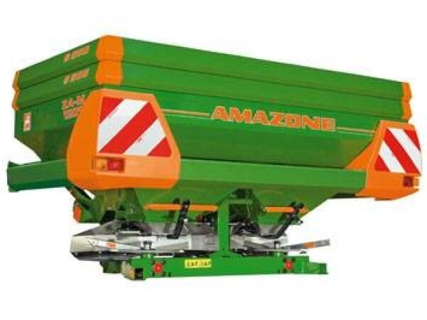 Raspodjeljivači umjetnog gnojiva - ZA-M 1501