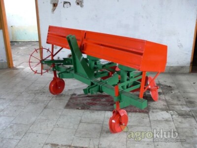 SADILICA KRUMPIRA SK-2