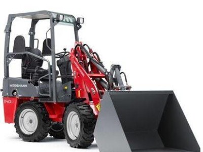 Utovarivač Weidemann 1140