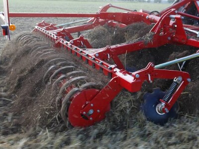 Horsch Terrano -  specijalna ponuda!