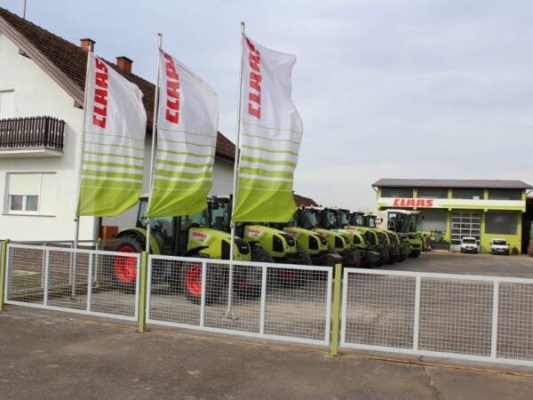 Prodajno - servisni centar Jerković d.o.o.