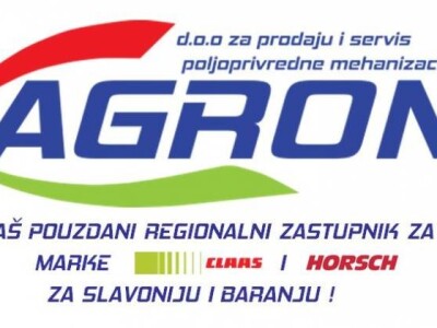 HORSCH JOKER - Kvaliteta za visoke prinose