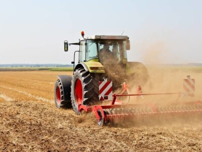 HORSCH JOKER - Kvaliteta za visoke prinose